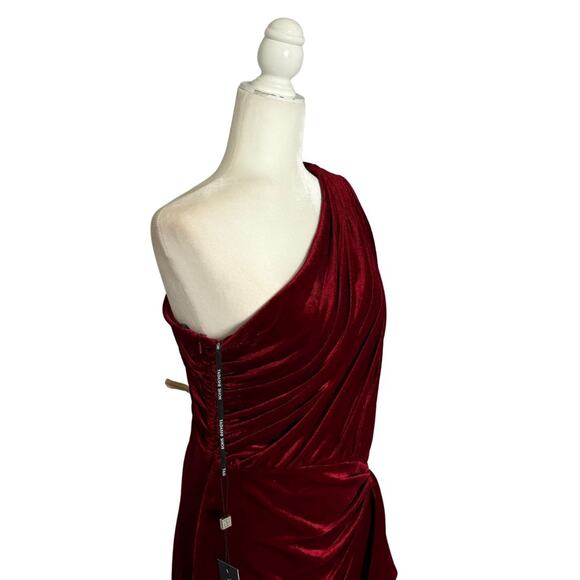 Tadashi Shoji Dress XL NWT - Picture 5 of 10